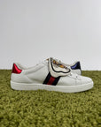 Gucci Ace Bianca 41