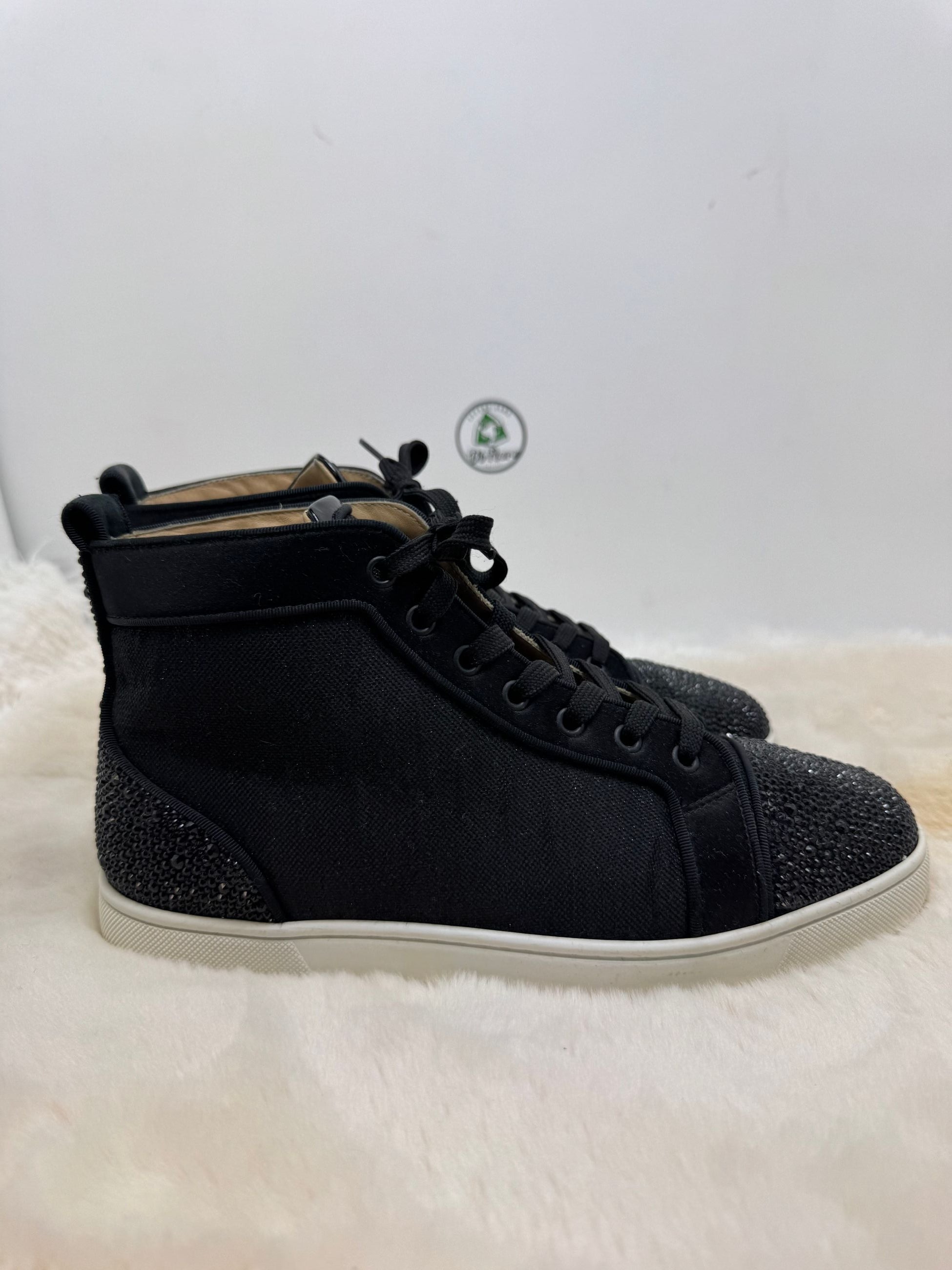 Scarpa Louboutin