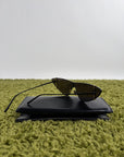 Occhiali da sole Saint Laurent New Wawe SL 536 Neri