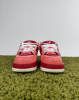Louis Vuitton Trainer Maxi Rosse 7