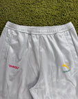 Completo Off White X Milan Felpa XL pantalone XL Grigio - Second Hand Di Fiore