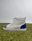 Christian Louboutin Spikes 42