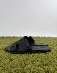 Mules Oasis Louis Vuitton Nera 6