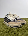 Gucci Re-Web Sneaker Beige 6.5