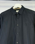 Camicia Burberry Size L nera