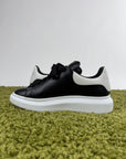 Alexander Mcqueen Sneaker nere 42