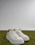 Louis Vuitton Beverly Hills Size 5=39 calza 40 bianche