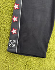 Pantalone Off White Nero XL