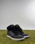 Louis vuitton rivoli Size 7=41 calza 42 nere e grigie
