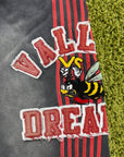 Anthem Tracks SweatPants Valley Dreams L - Second Hand Di Fiore