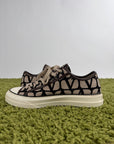 Valentino Totaloop Garavani Marrone 40 - Second Hand Di Fiore