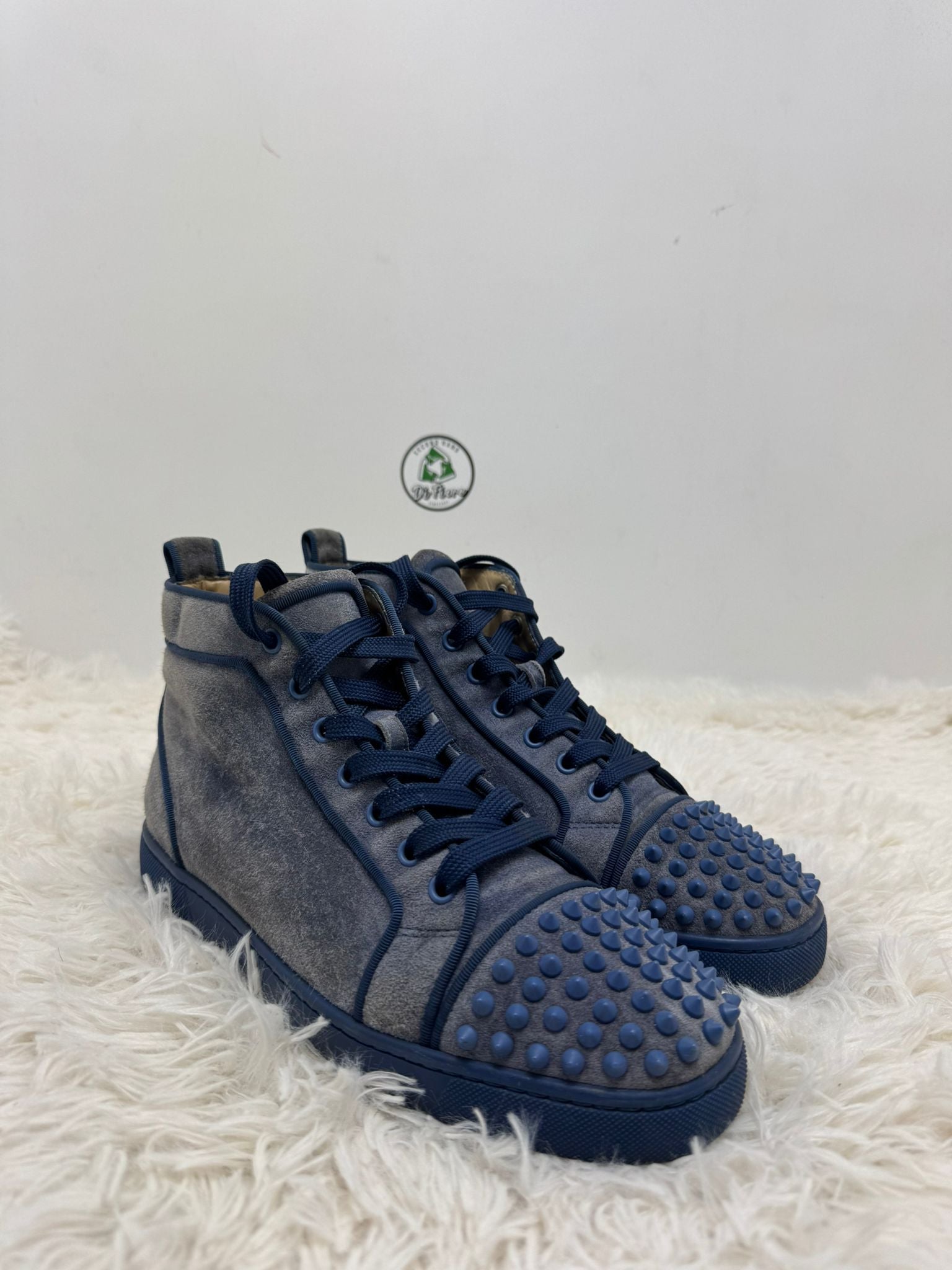 Louboutin 40