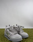 Louis vuitton skate Size 8.5=42.5 calza 43.5 grigie