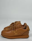 Louis Vuitton Butter soft Size 6.5=40.5 veste 41.5 marrone
