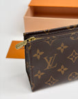 Mini pochette Louis Vuitton