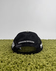 Cappello Chrome Hearts Foti x YungBlud x Aerosmith trucker