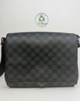 Borsello Louis Vuitton damier