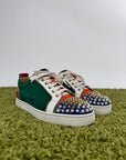 Christian Louboutin Spikes Multicolor 42