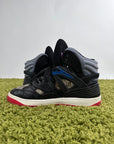 Gucci Basket Nero 7+ - Second Hand Di Fiore