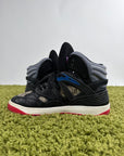 Gucci Basket Nero 7+