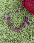 Borsa Dolce&Gabbana Lily Glam Multicolor