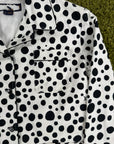 Camicia Louis Vuitton a Pois X Yayoi Kusama XL
