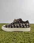 Valentino Totaloop Garavani Marrone 40 - Second Hand Di Fiore