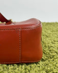 Borsa Voltaire Louis Vuitton In pelle Marrone - Second Hand Di Fiore