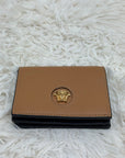 portafoglio Versace