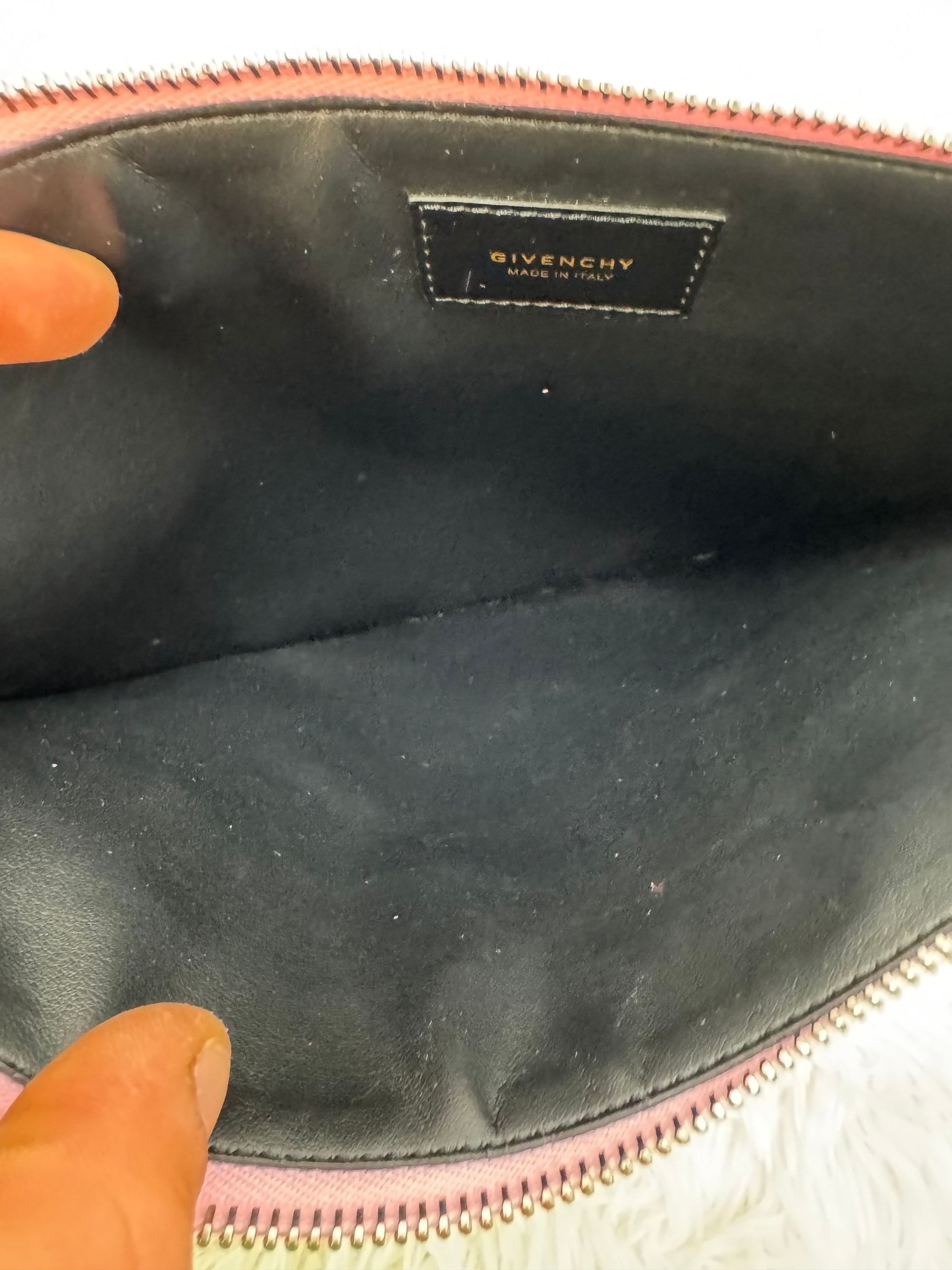 Pochette Givenchy