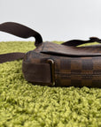 Borsello Louis Vuitton a Tracolla in pelle