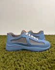 Prada America’s Cup Soft Azzurra 36