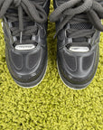 Louis Vuitton Skate Nero 8