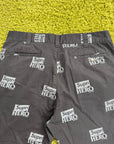 Supreme ANTIHERO workpants Blu Navy 34 - Second Hand Di Fiore