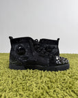Christian Louboutin Pik Pik Louis High Nera 42
