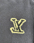 Maglione Louis Vuitton Blu Navy XXL - Second Hand Di Fiore