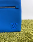 Pochette Louis Vuitton Take-off in pelle