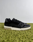 Louis Vuitton Trainer Nere 7