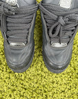 Louis Vuitton Skate Nero 8