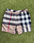 Costume Burberry Marrone XL