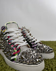 Christian Louboutin Spikes 42