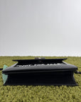 Borsa off white Jitney 2.8 nera e bianca