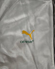 Completo Off White X Milan Felpa XL pantalone XL Grigio - Second Hand Di Fiore
