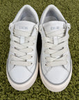 Christian Dior B33 Low Bianca 40