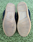 Lanvin Curb Nero 42