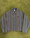 Giacca Bottega Veneta Multicolor 50