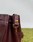 Borsa a Secchiello Cartier