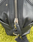 Borsa Givenchy Nightingale In pelle Nera