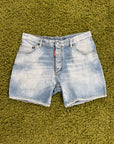 Pantaloncino Dsquared2 46
