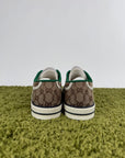 Gucci Tennis Beige 11+